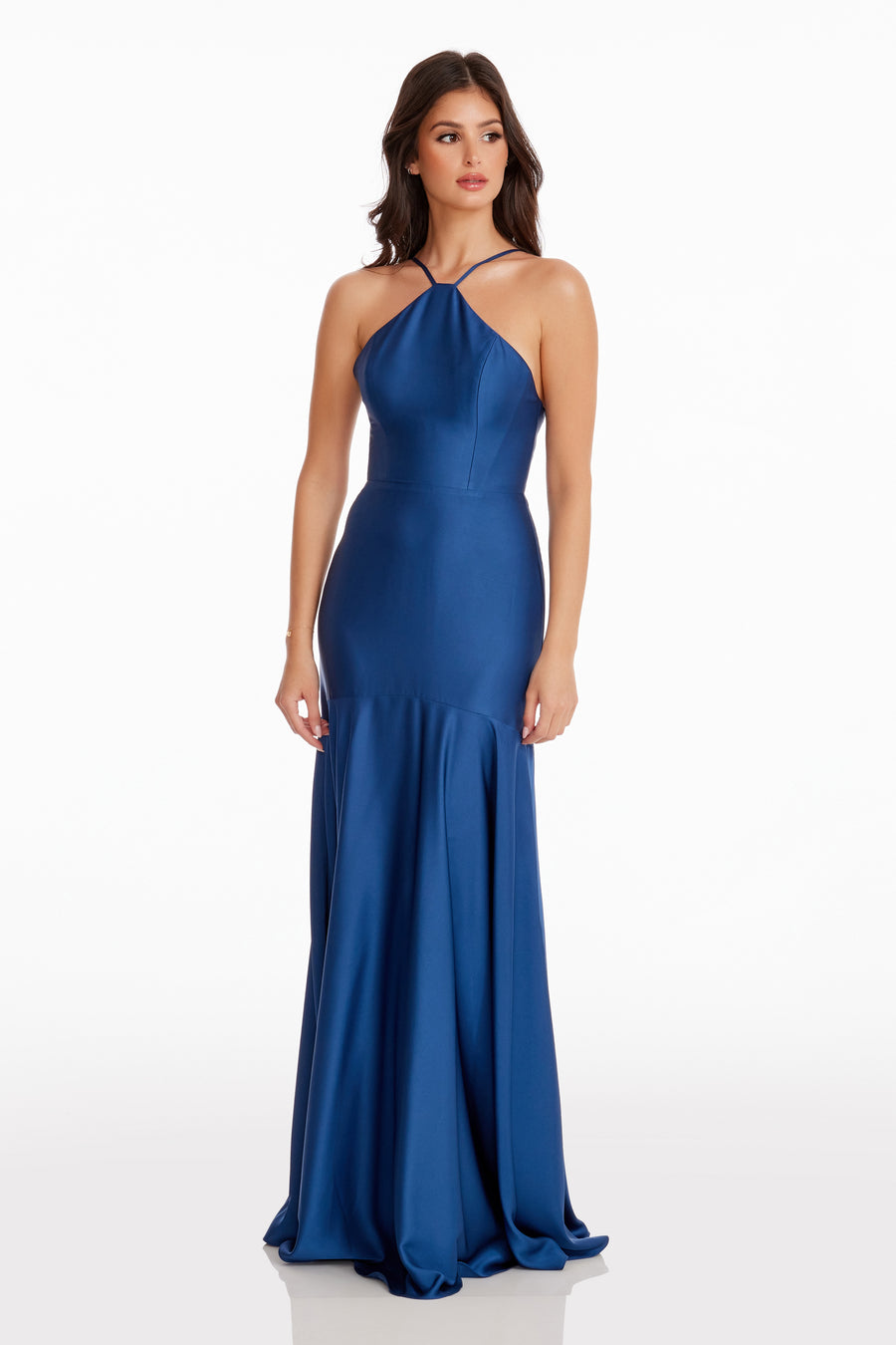 Justine Gown Dress the Population Justine Gown Dress the Population