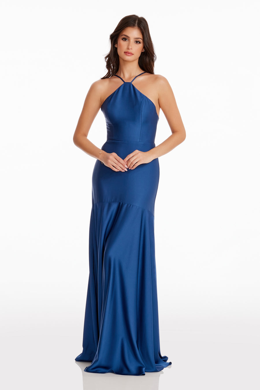 Justine Gown / COBALT