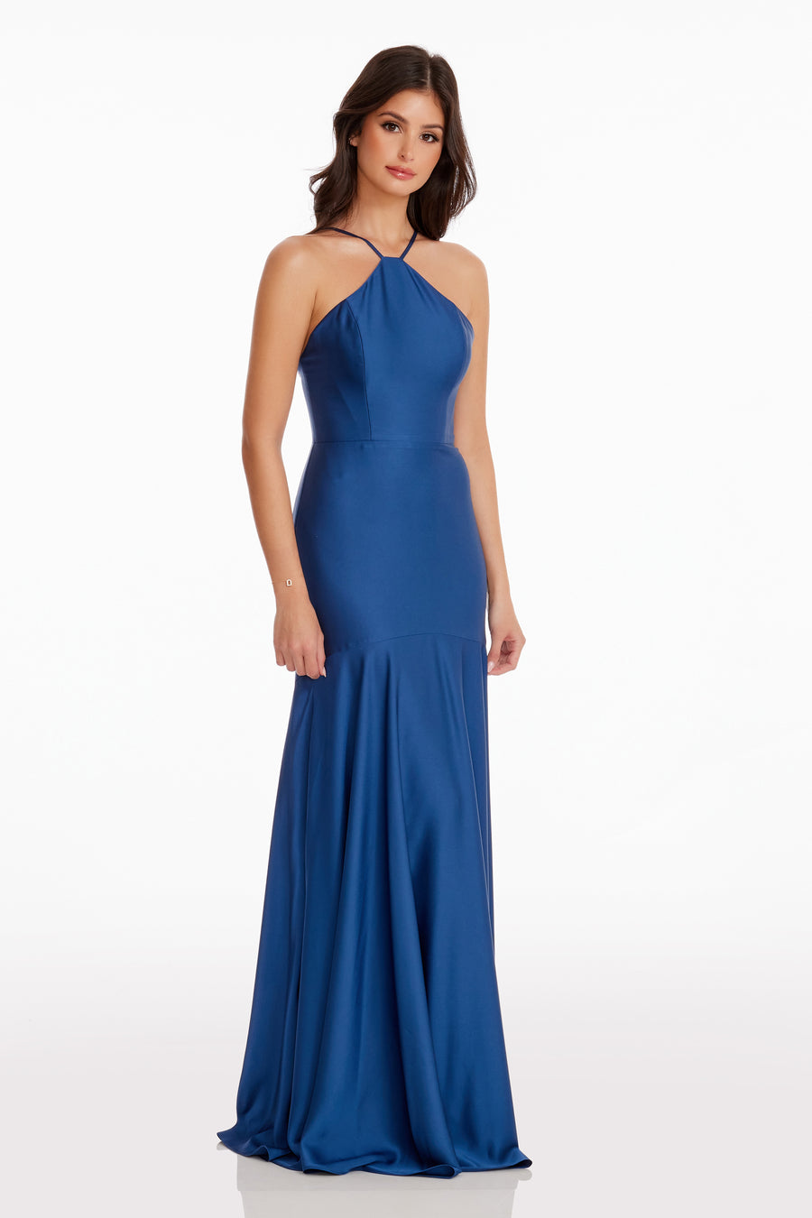 Justine Gown / COBALT