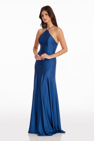 Justine Gown / COBALT
