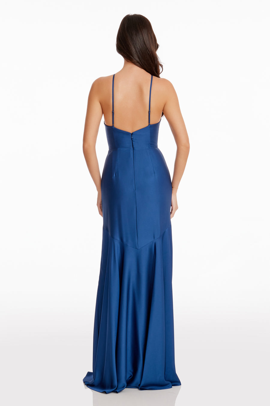 Justine Gown Dress the Population Justine Gown Dress the Population