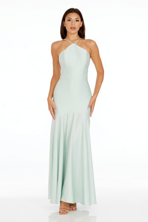 Justine Gown / MINT