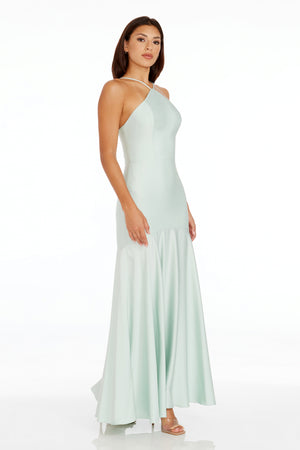 Justine Gown / MINT