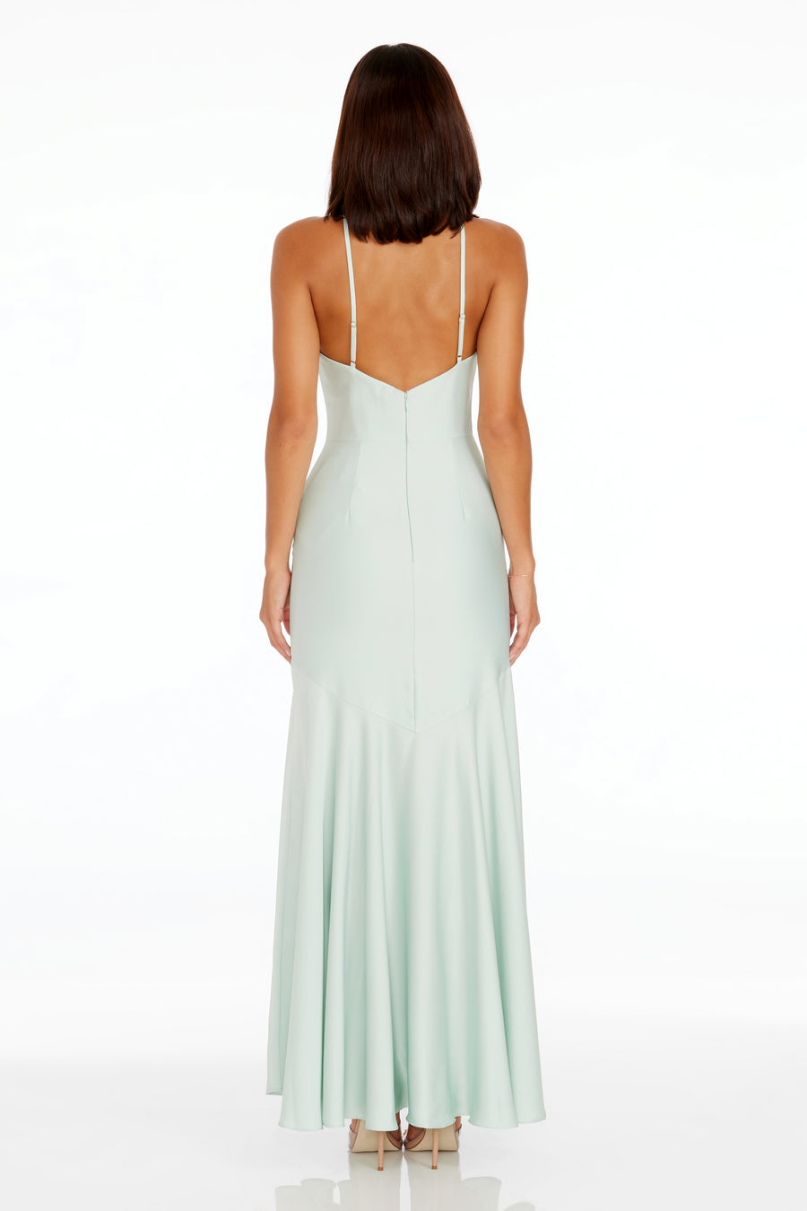 Justine Gown / MINT
