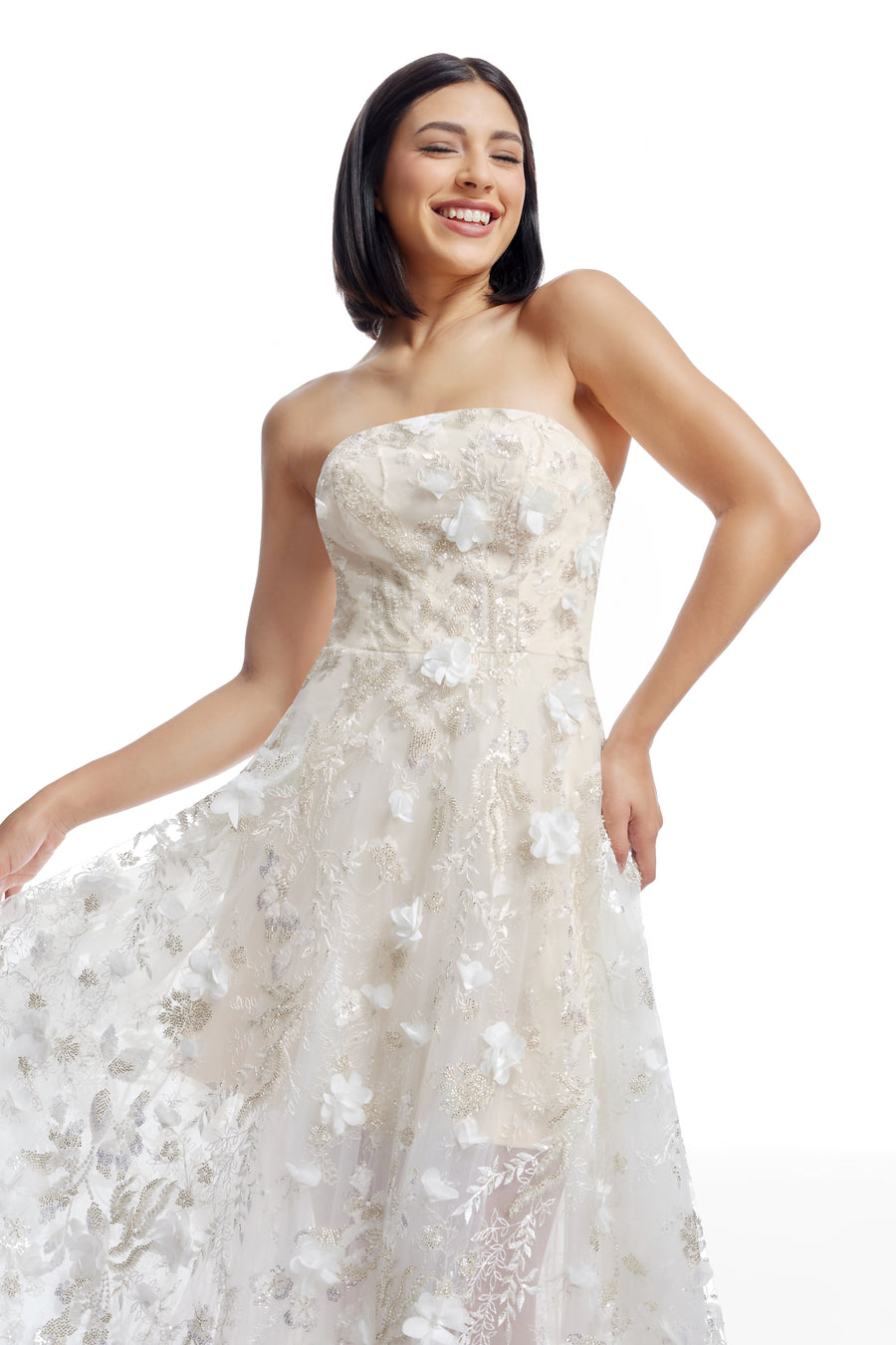 kailyn dress dress the population Kailyn Dress
