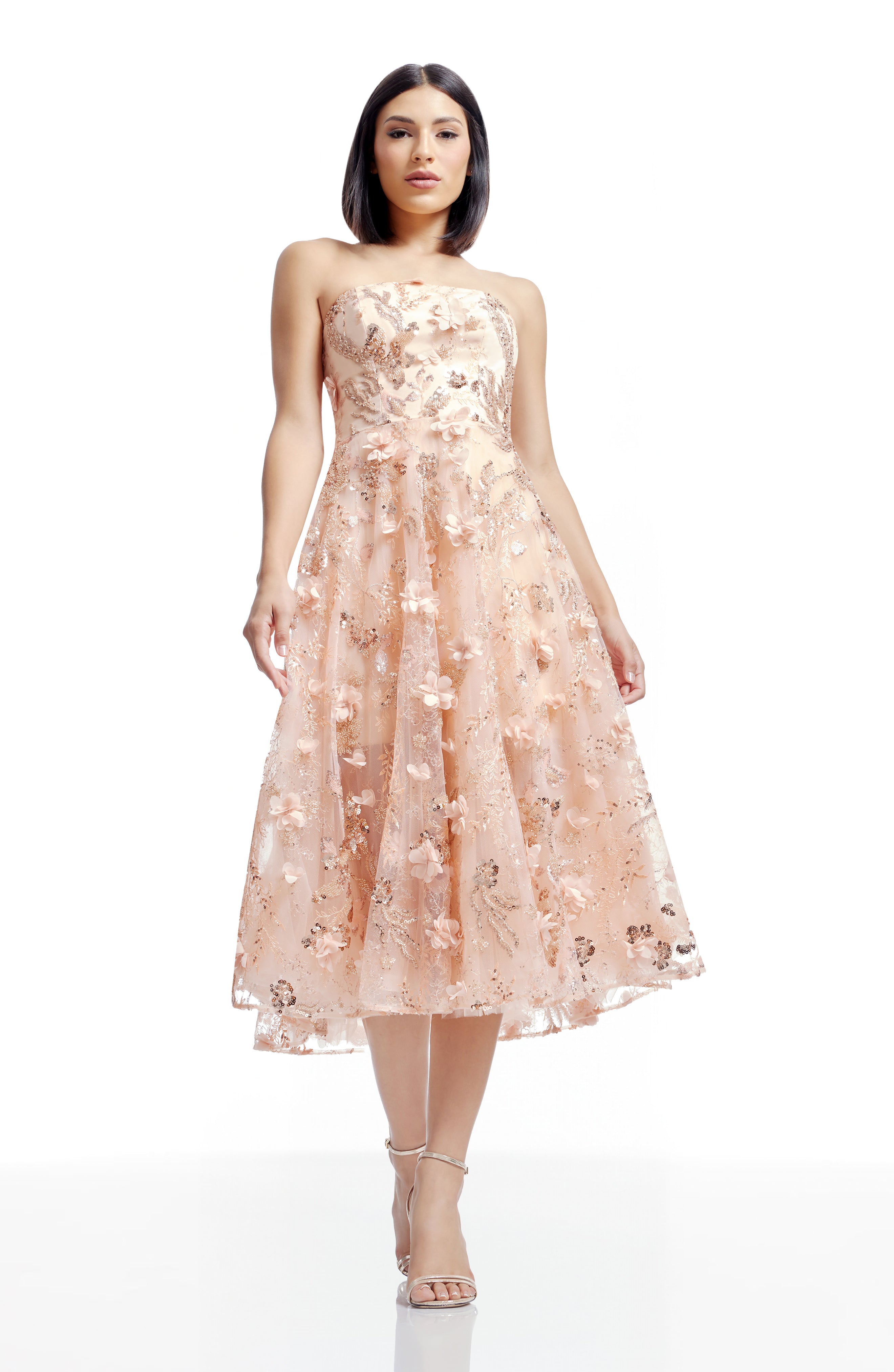 Kailyn Dress – Dress the Population