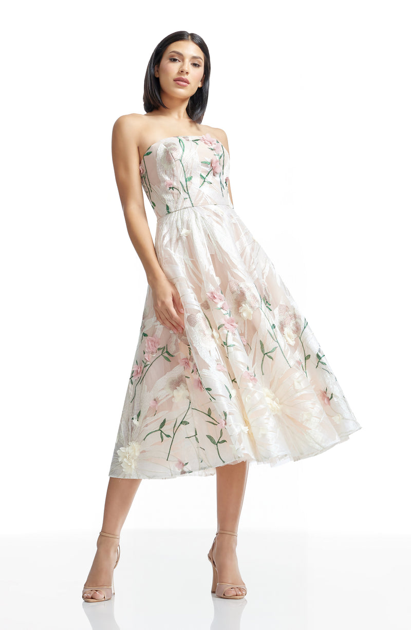 Kailyn Dress