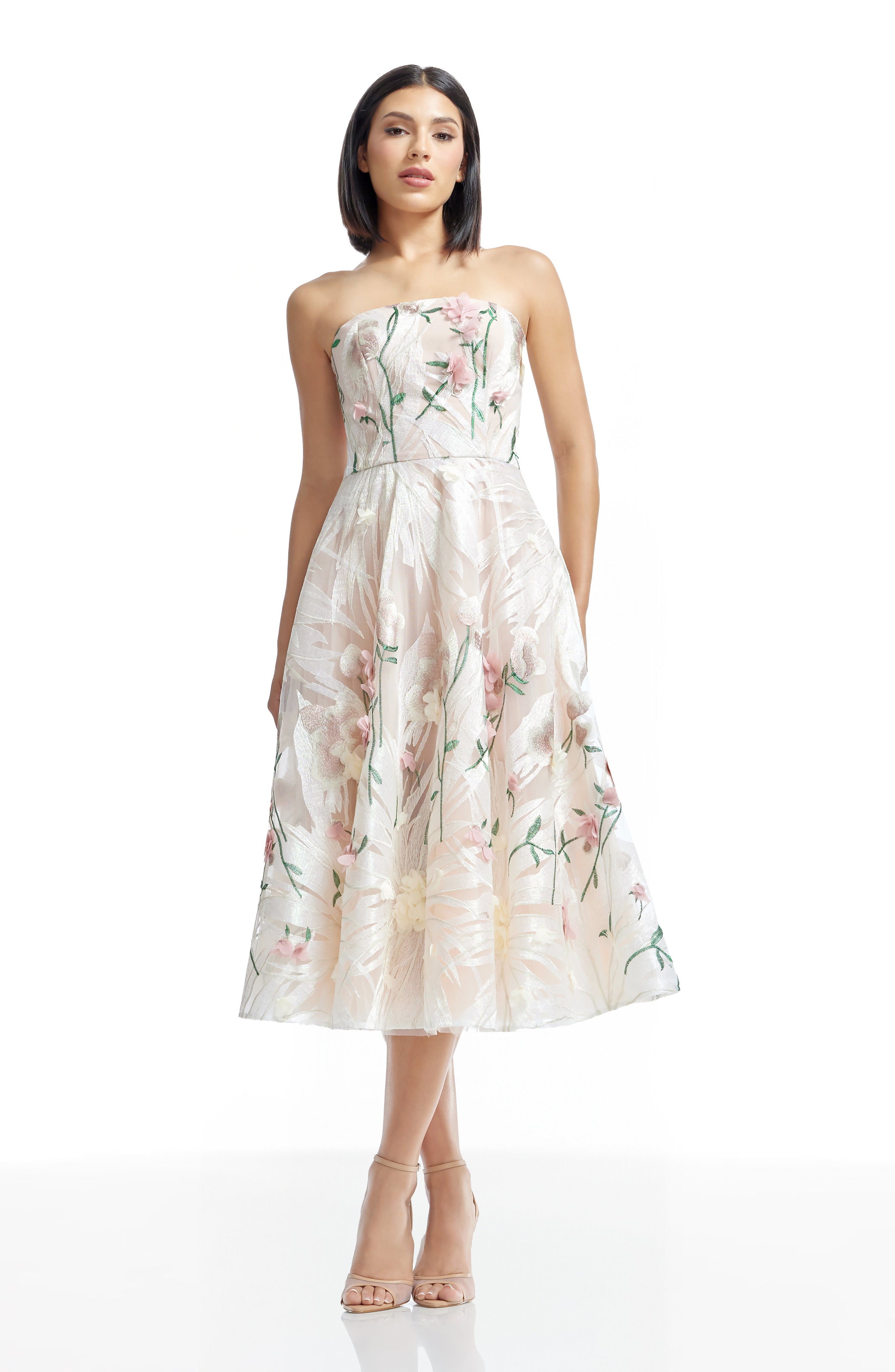 dress the population kailyn dress Kailyn Dress