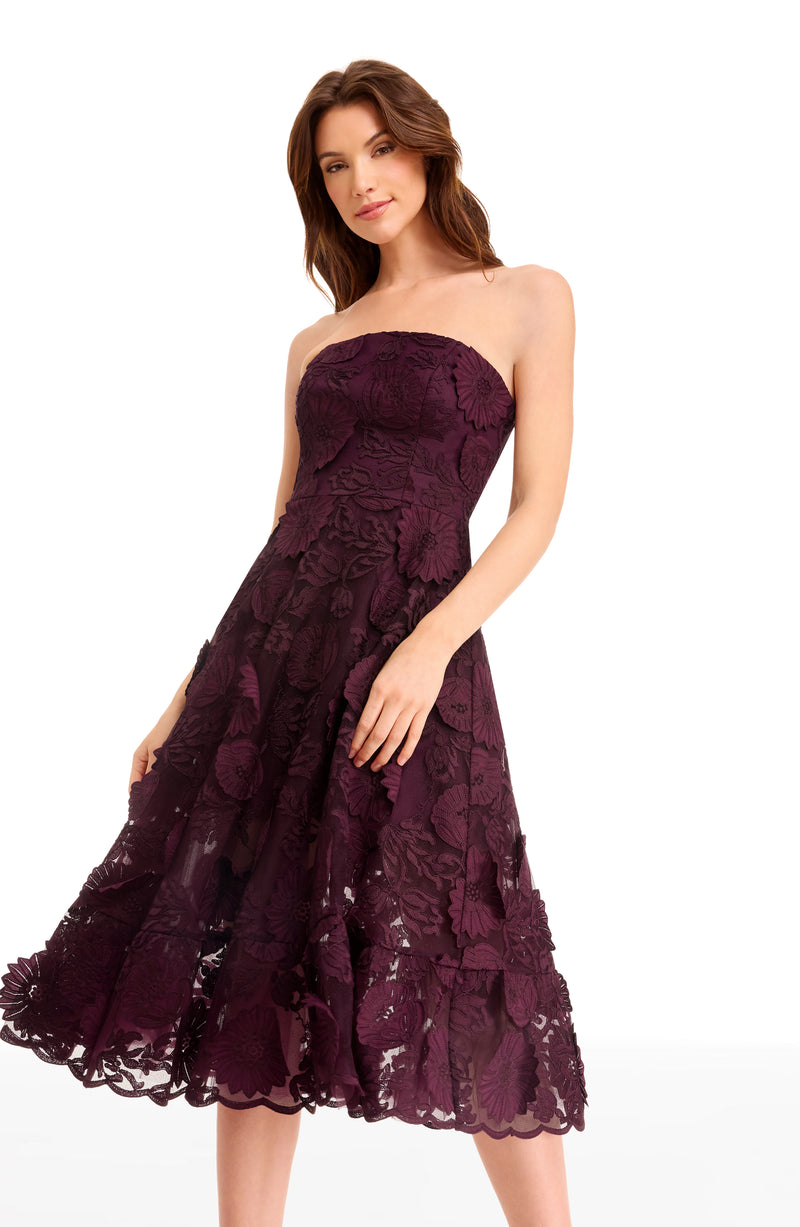 Kailyn Dress