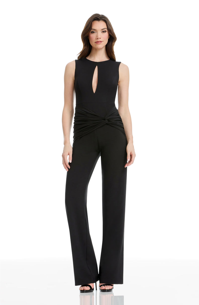 Kaitlin Jumpsuit