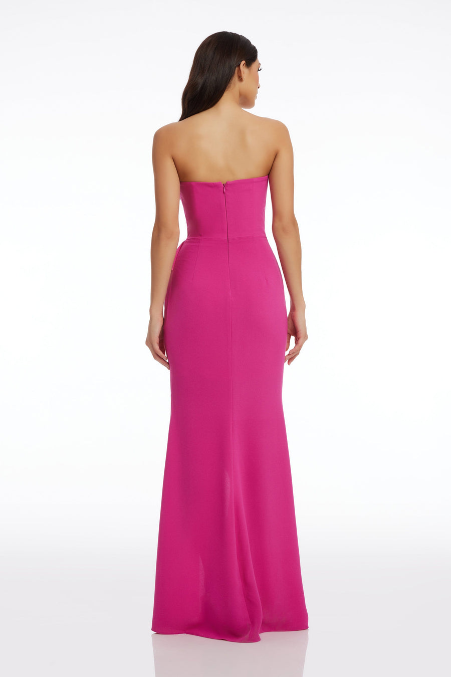Kai Gown – Dress the Population