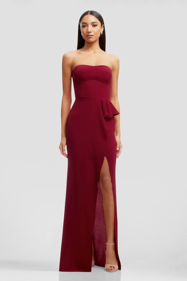 Kai Gown / GARNET