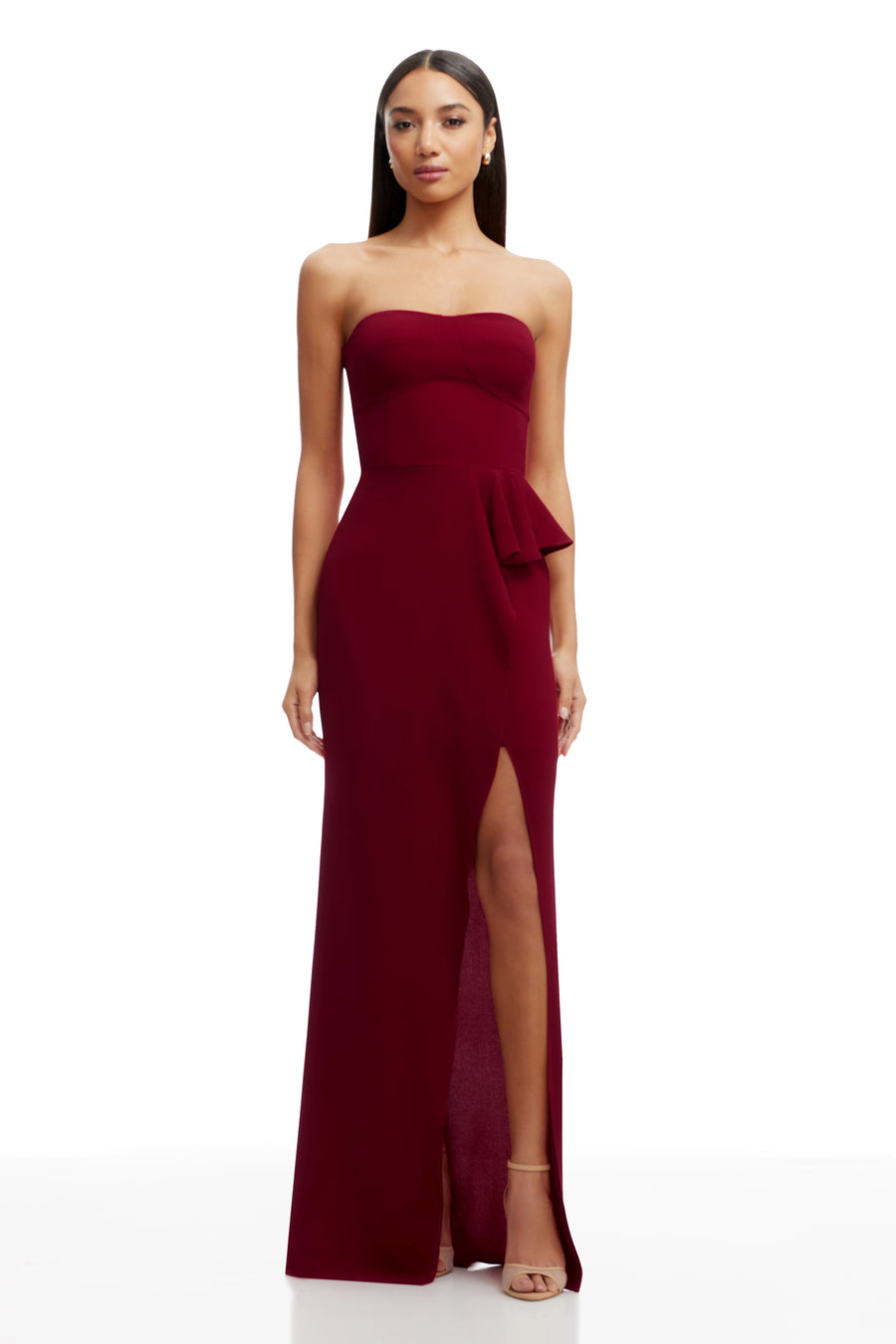 dress the population kathy dress Dress The Population Katherine Sleeveless Sequin Mini Dress