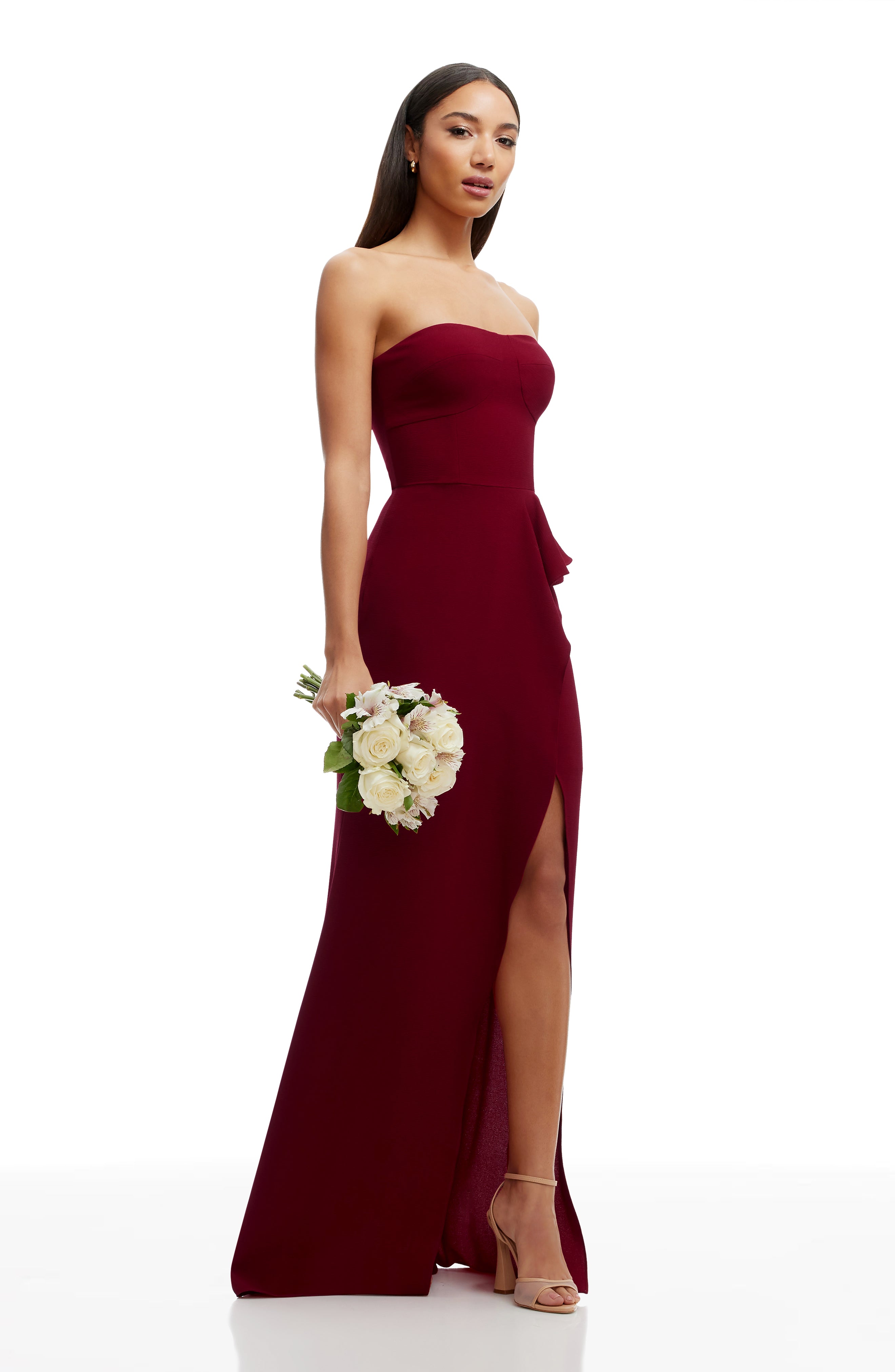 Kai Gown, L / SKY Kai Gown, L / SKY