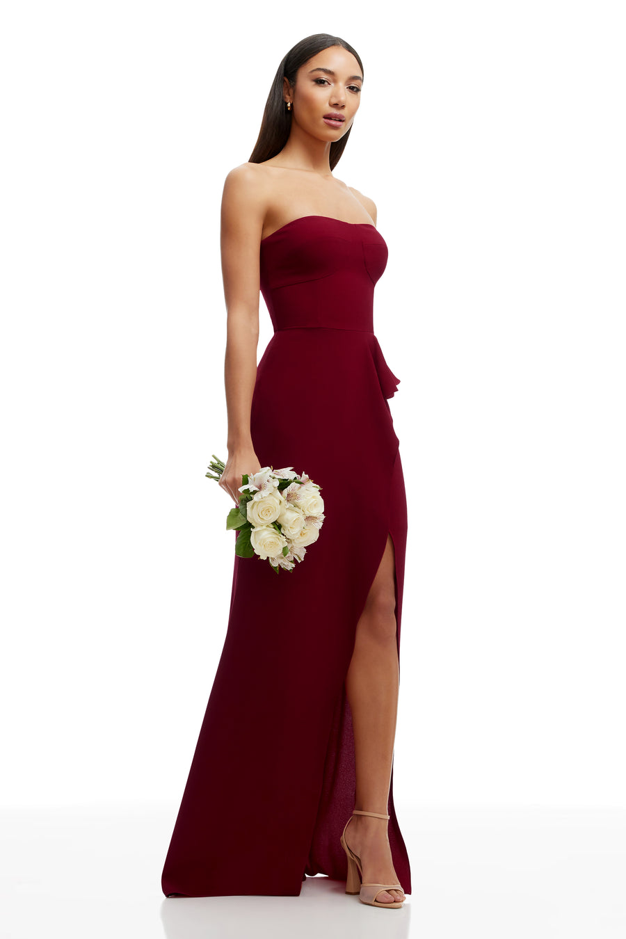 Kai Gown – Dress the Population