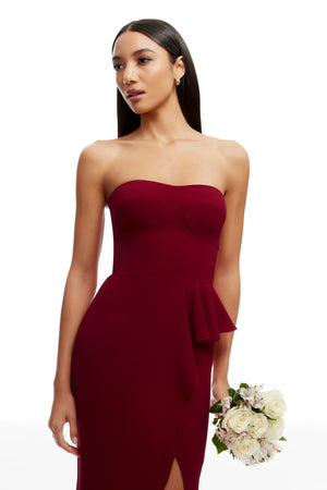 Kai Gown / GARNET