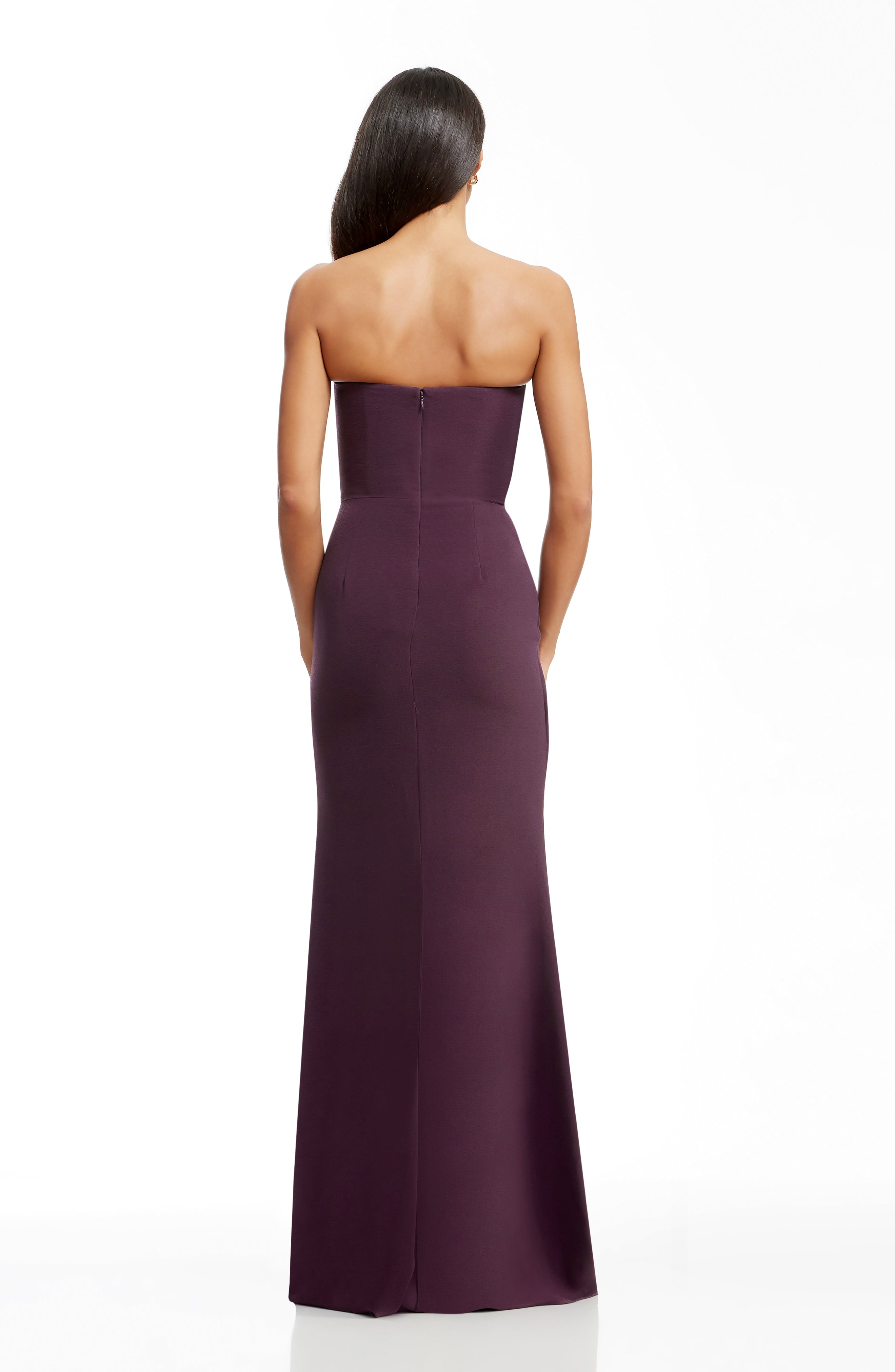 Kai Gown, L / Sky