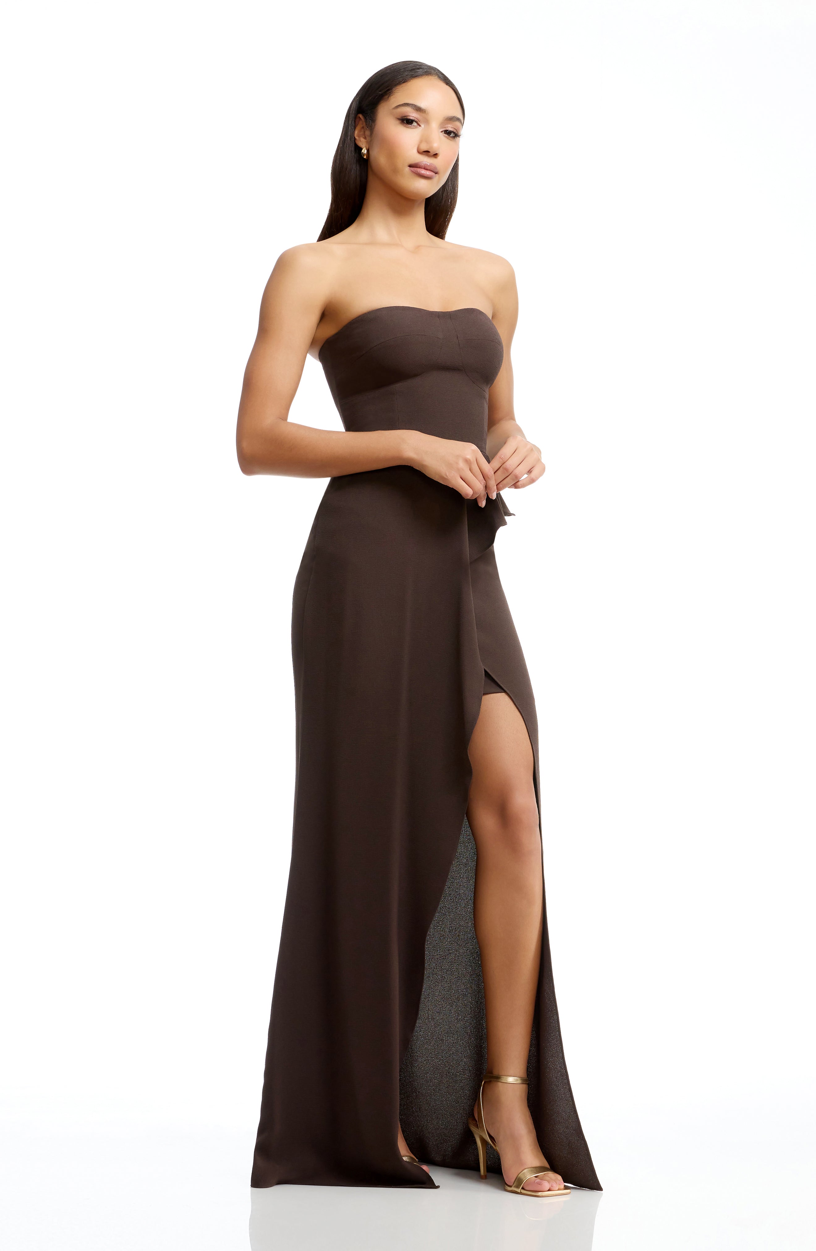 Kai Gown, L / SKY Kai Gown, L / SKY