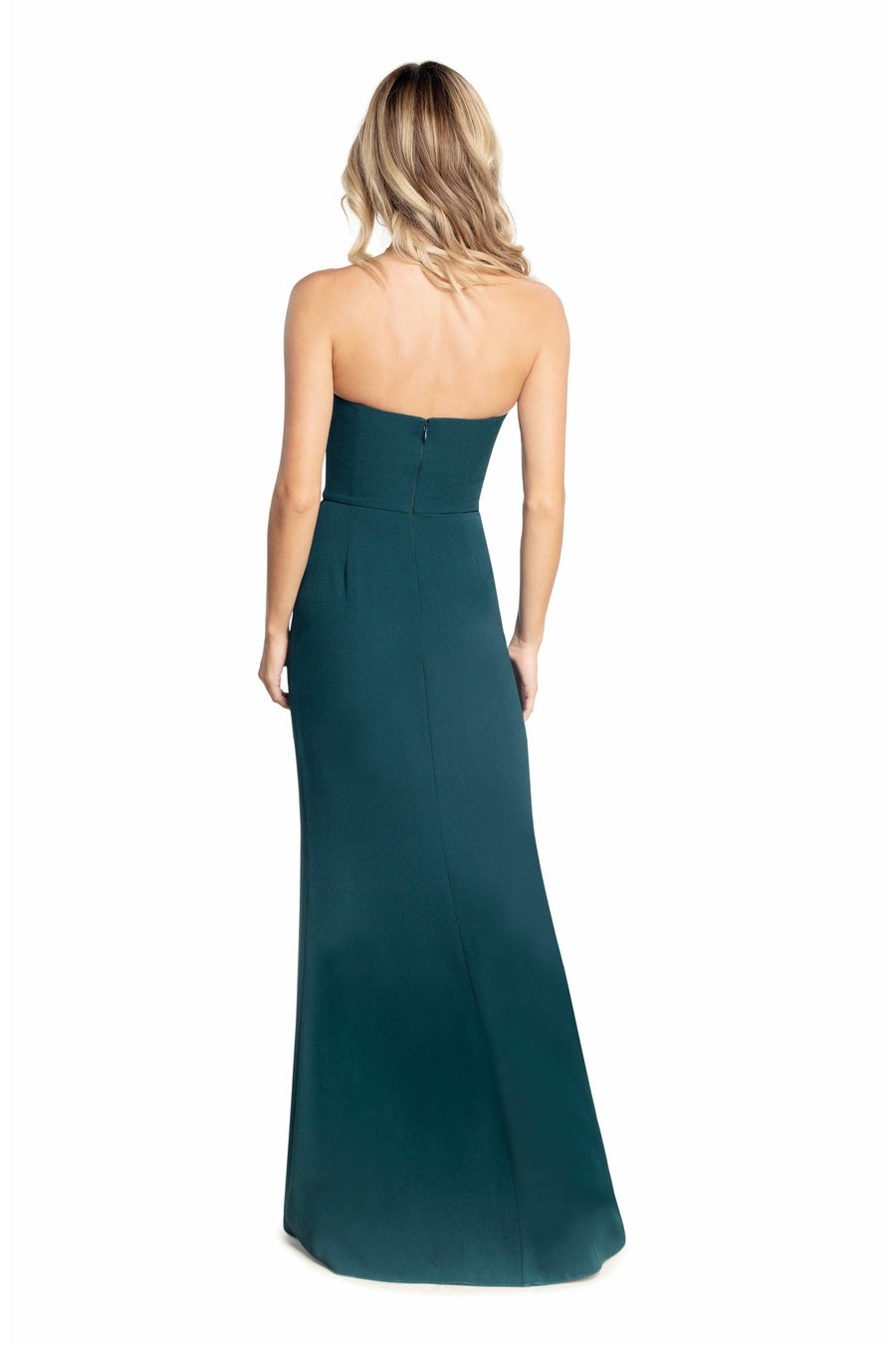 Kai Gown Dress the Population Kai Gown Dress the Population