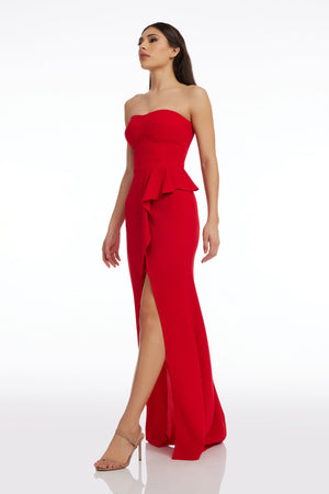 Kai Gown / ROUGE