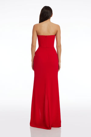 Kai Gown / ROUGE