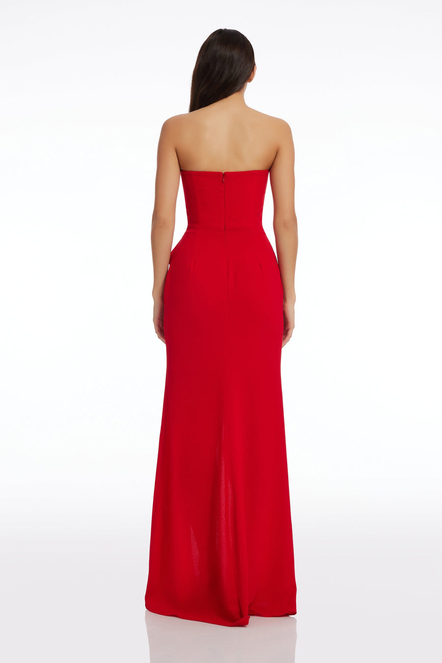 Kai Gown – Dress the Population