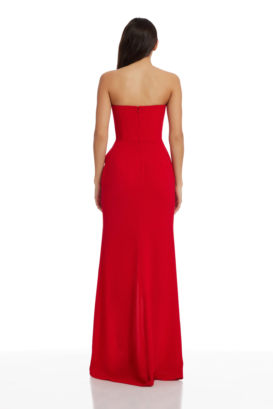 Kai Gown Dress the Population Kai Gown Dress the Population