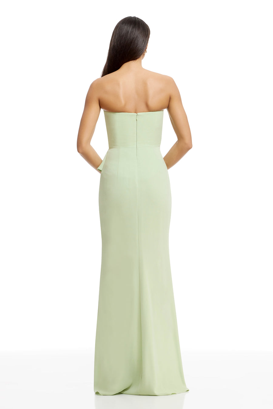 Kai Gown / SAGE