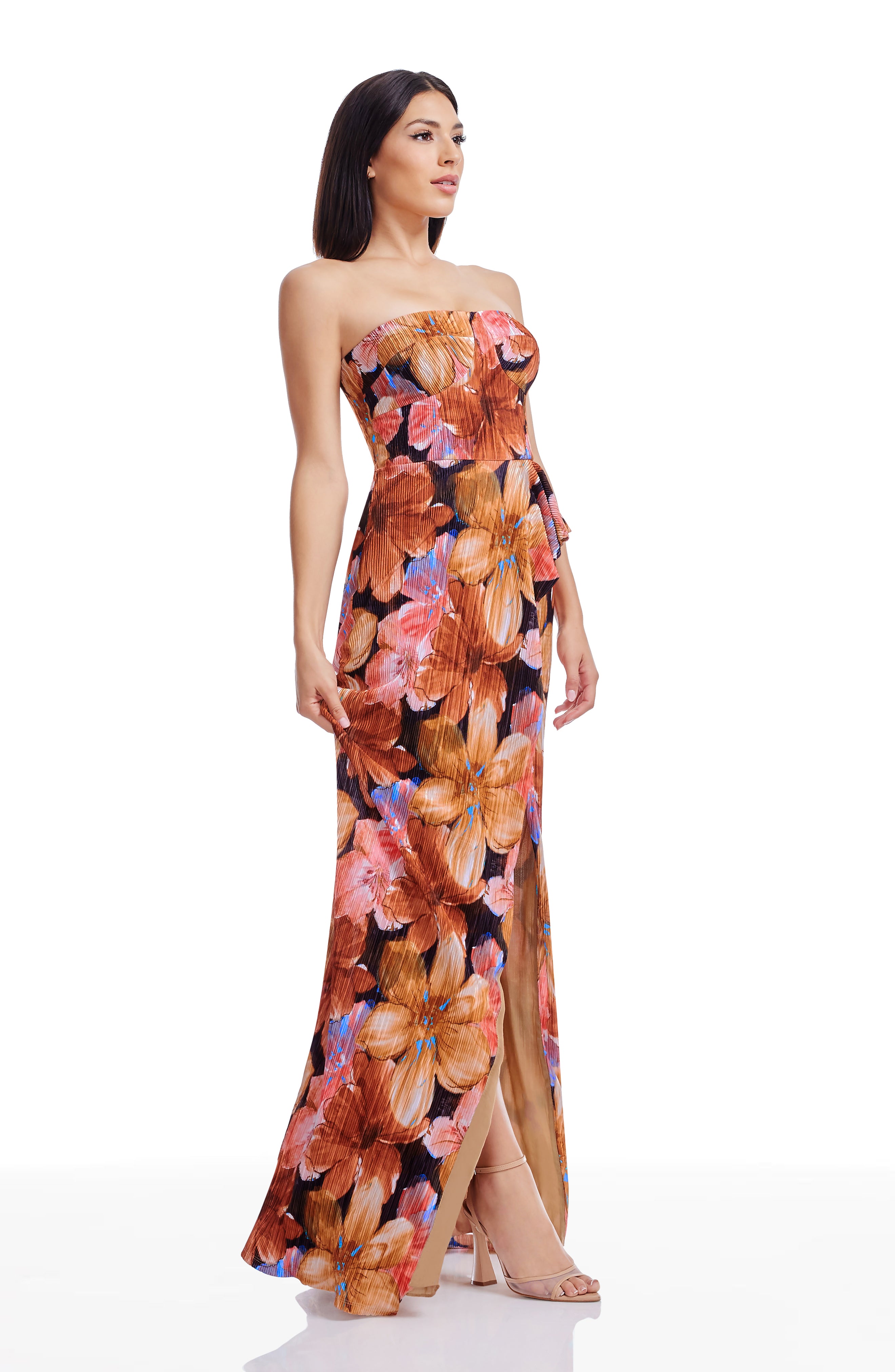 Dress The Population Kai Sheath Dress Dress The Population Kai Sheath Dress