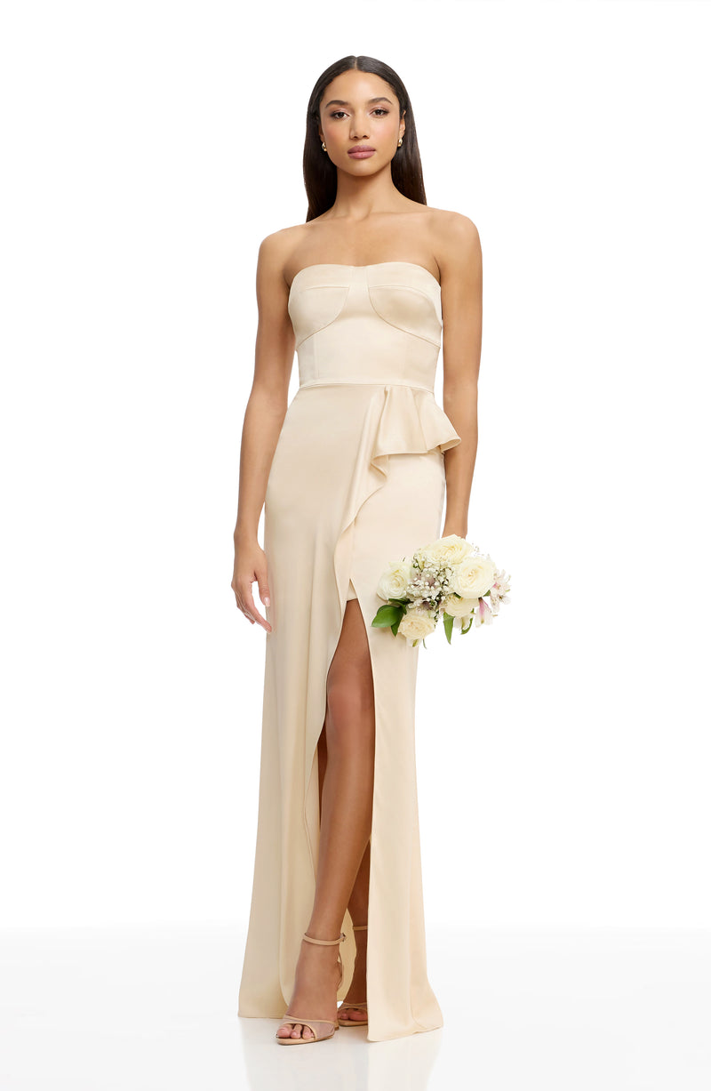 Kai Gown