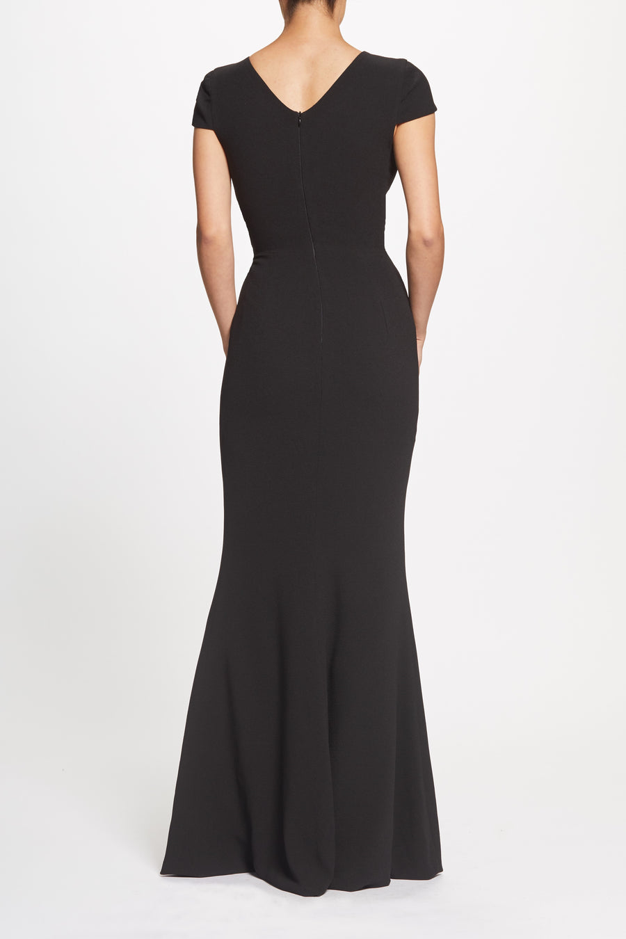 Karla Gown / BLACK