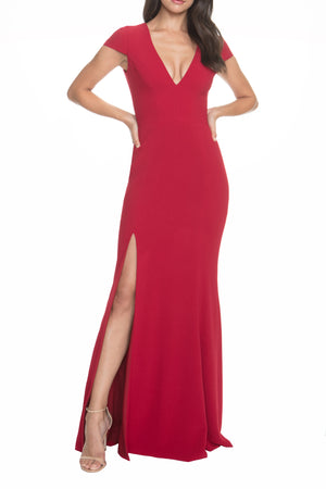 Karla Gown / GARNET