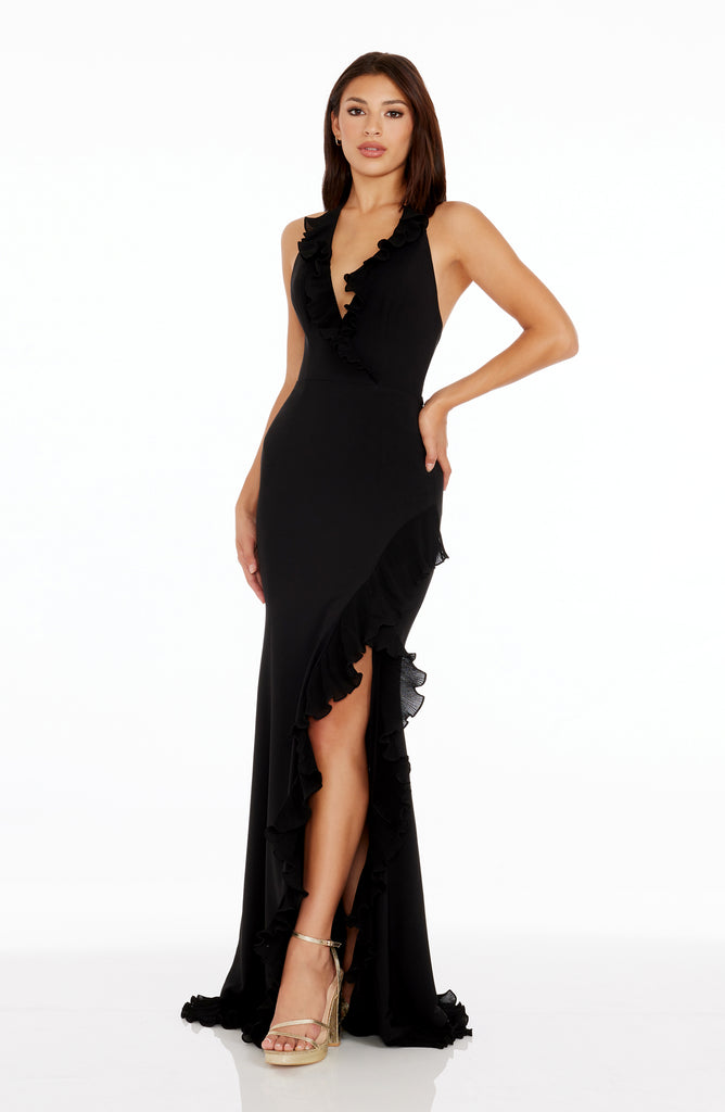 Cathleen Dress