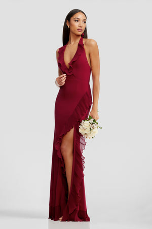 Kathleen Dress / GARNET