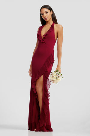 Kathleen Dress / GARNET