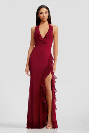 Kathleen Dress / GARNET
