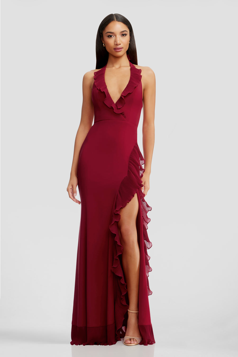 Kathleen Dress / GARNET