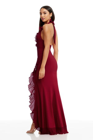 Kathleen Dress / GARNET