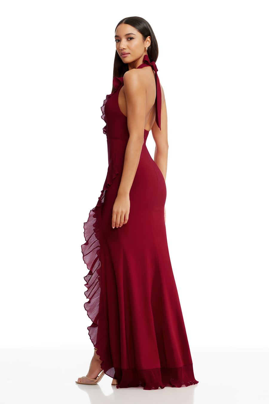 Kathleen Dress / GARNET