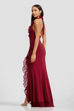 Kathleen Dress / GARNET