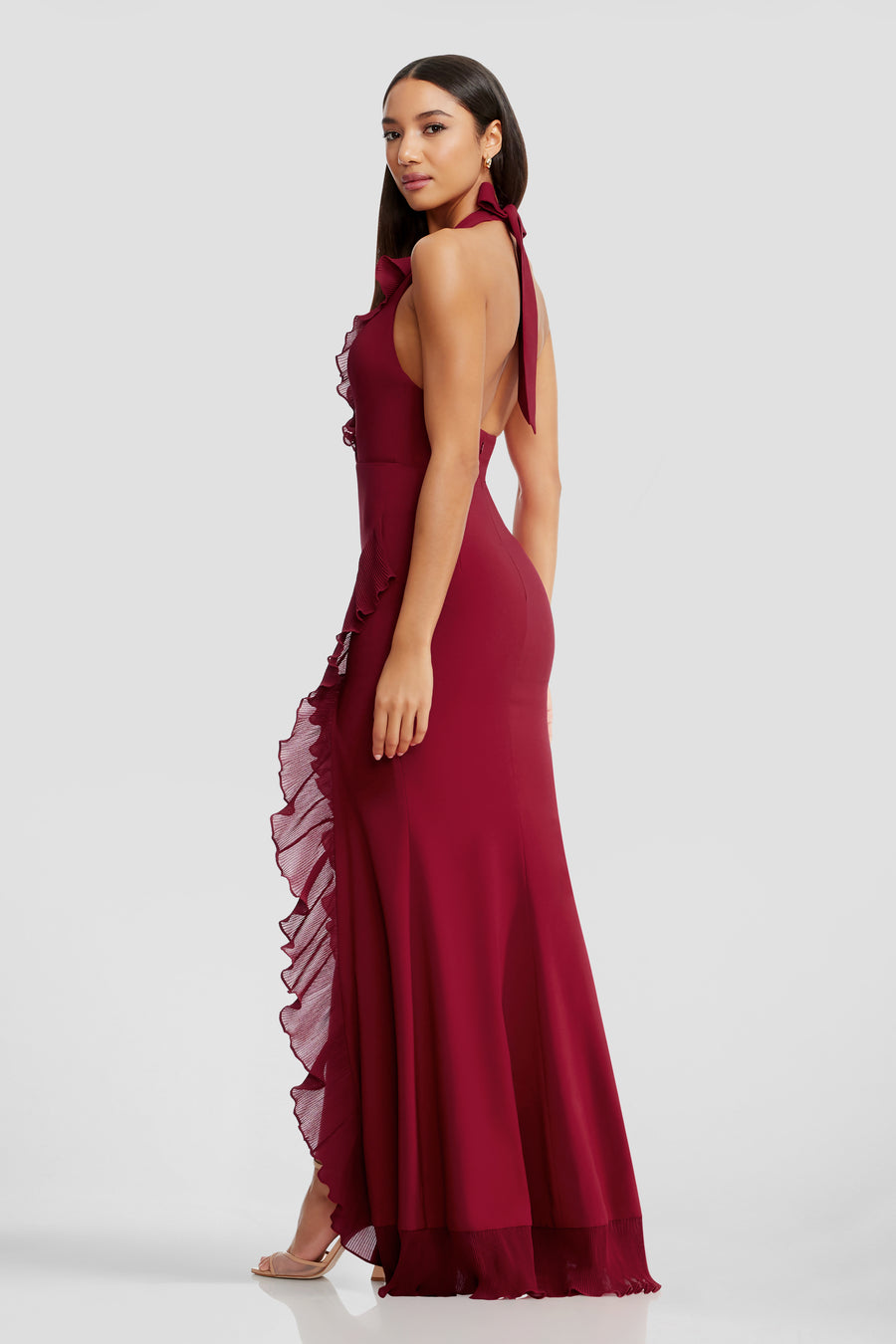 Kathleen Dress / GARNET