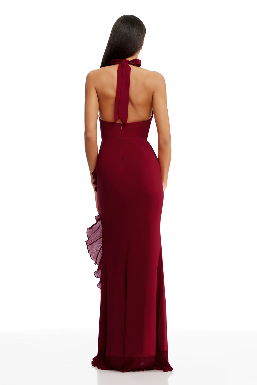 Kathleen Dress / GARNET