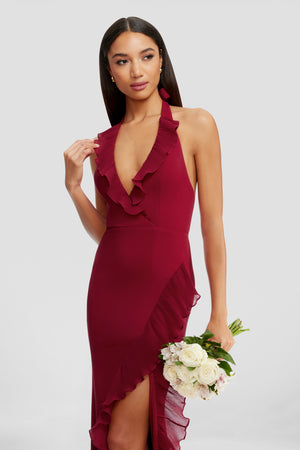 Kathleen Dress / GARNET