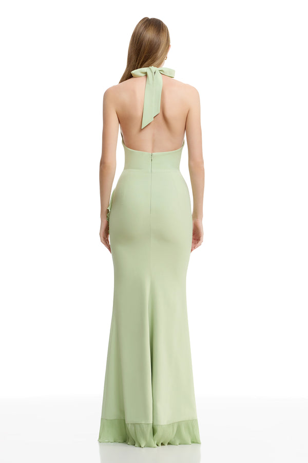 Kathleen Dress / SAGE