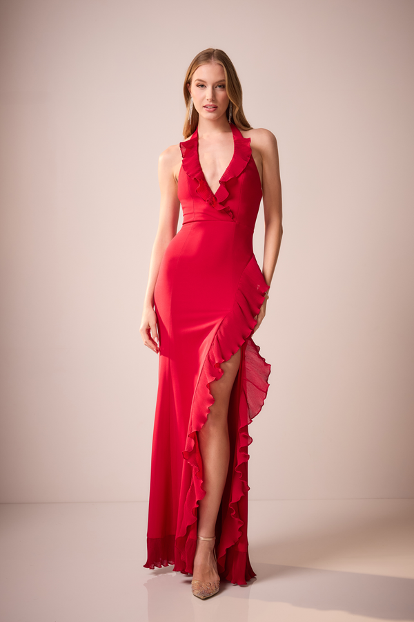Kathleen Dress / ROUGE