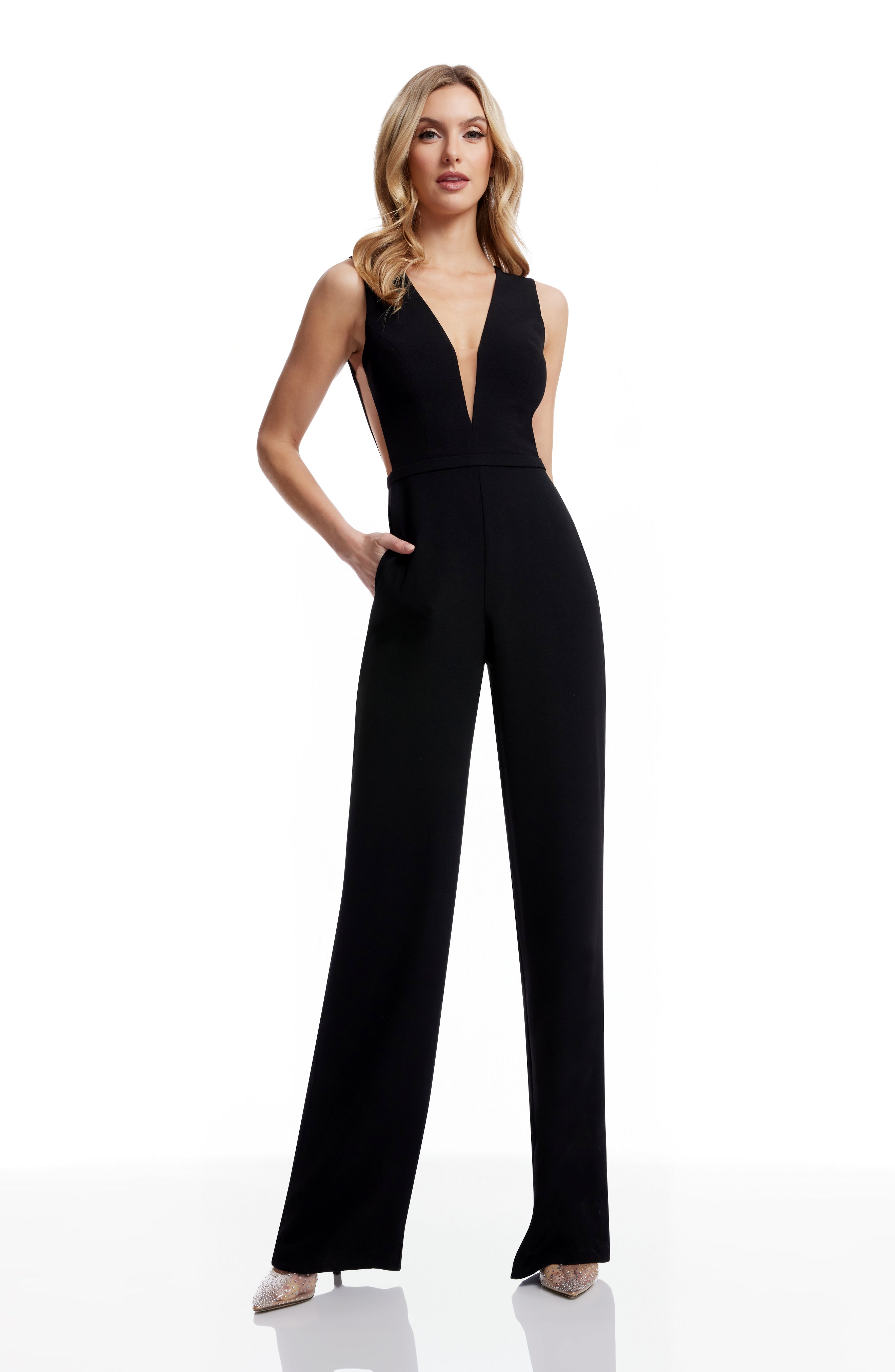 【新品未使用】GIANA Caribbean jumpsuit ドレス 27_69e63338-f697-4415-9357-