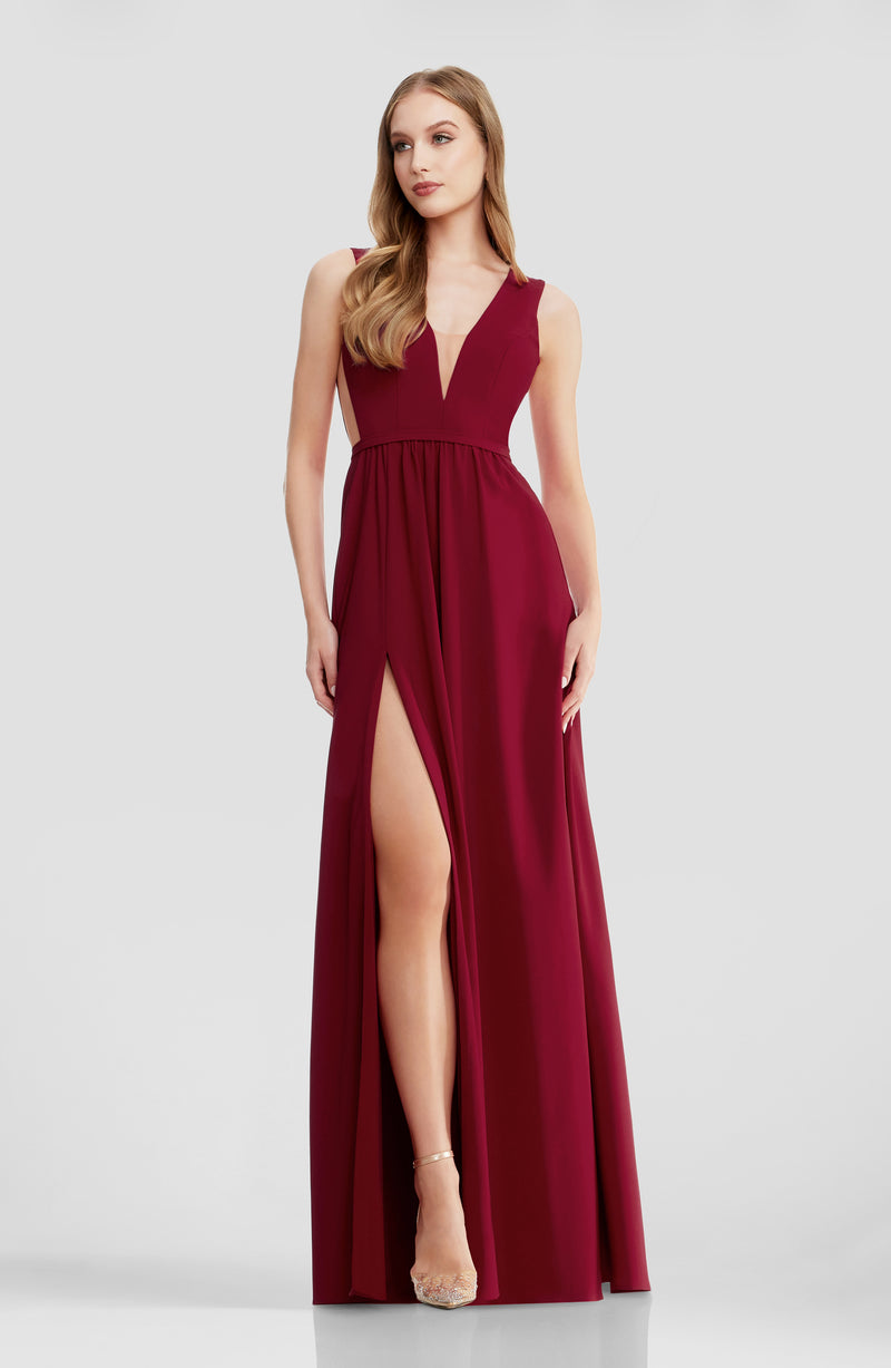 Katrina Gown