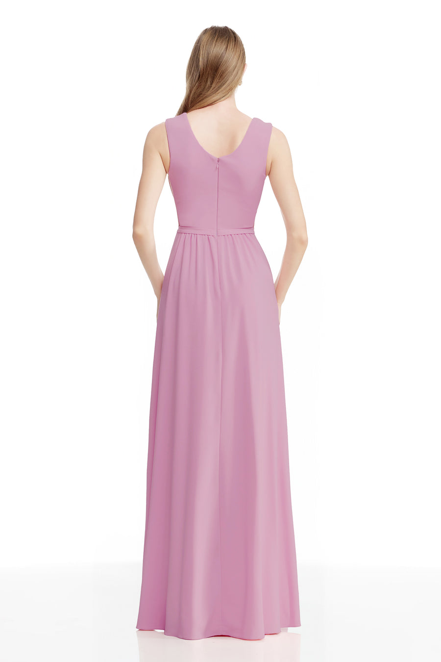 KATRINA GOWN / LAVENDER