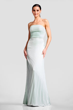 KINLEY DRESS / MINT