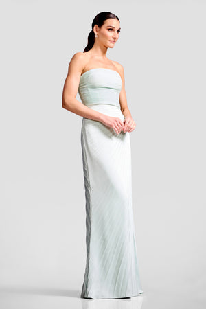 KINLEY DRESS / MINT